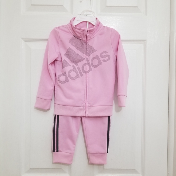 adidas Other - Adidas Toddler set